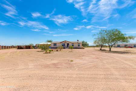 1743 N Brower Lane Maricopa, AZ 85139