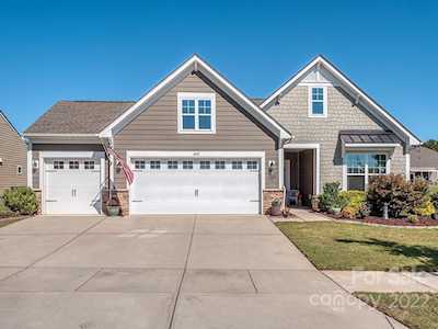 4018 Grand Teton Place Lancaster, SC 29720