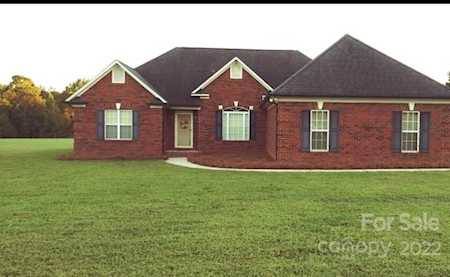 2503 Corinth Church Rd Monroe, NC 28112
