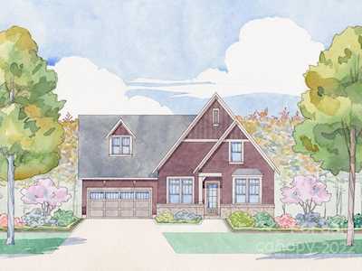 2043 Garden Terrace Circle Marvin, NC 28173