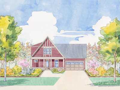 2080 Garden Terrace Circle Marvin, NC 28173