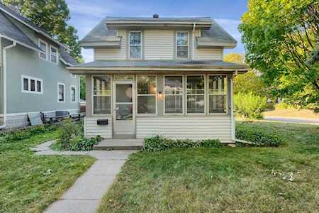 2309 Ione Street Lauderdale, MN 55113