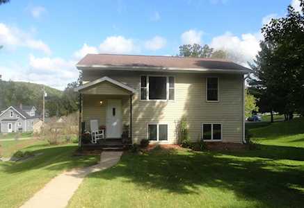 220 E Winter Avenue Elmwood, WI 54740