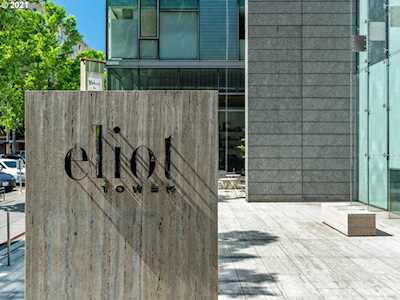 1221 SW 10th AVE #1012 Portland, OR 97205