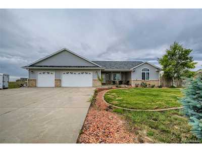 37820 E 147th Pl Keenesburg, CO 80643