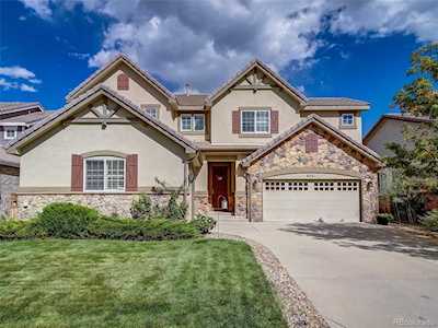 8041 Grady Cir Castle Rock, CO 80108