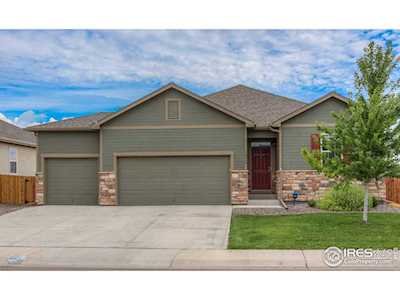 1526 Highfield Ct Windsor, CO 80550