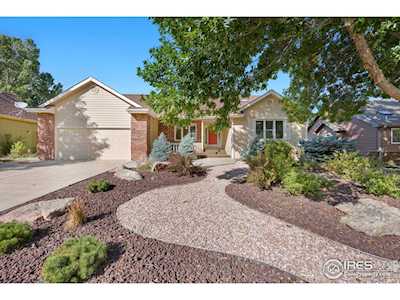 6248 Buchanan St Fort Collins, CO 80525