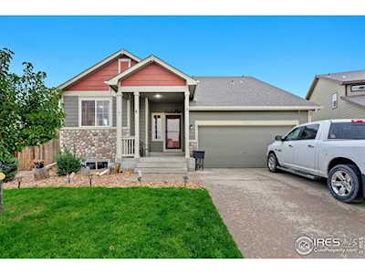 2948 Aspen Ave Greeley, CO 80631