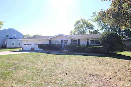 1600 W Willcox Ave Peoria, IL 61604