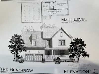 5403 Bridgemore Blvd. Murfreesboro, TN 37129