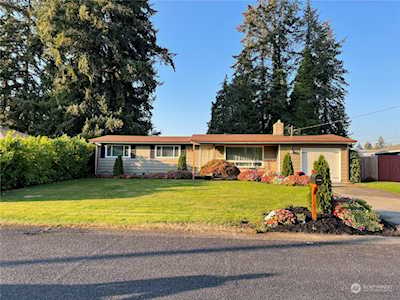 10115 SW 119th St SW Lakewood, WA 98498