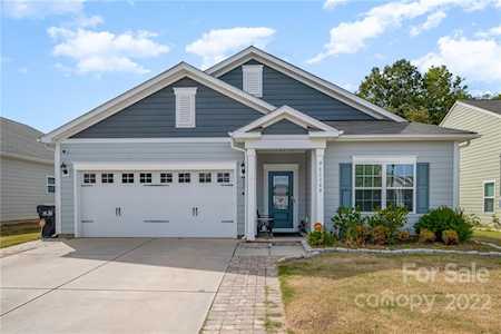 11140 Chapeclane Rd Charlotte, NC 28278