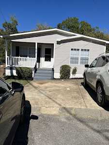 616 Merrylodge Ct NW Nashville, TN 37207