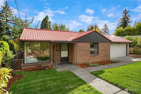 3603 SW 106th St Seattle, WA 98146