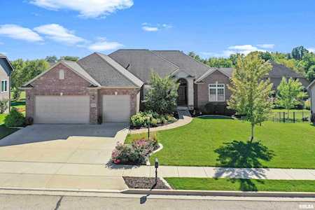 2936 W Wessex Dr Peoria, IL 61615