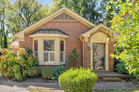 110 Colony Court Nashville, TN 37204