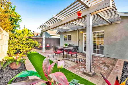 11881 Geode Ave Fountain Valley, CA 92708