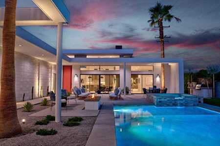3060 N Puerta Del Sol Palm Springs, CA 92262
