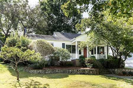 2715 Wayland Drive Raleigh, NC 27608