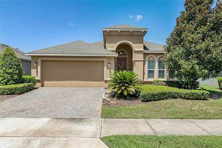 568 Kistler CIRCLE Clermont, FL 34715