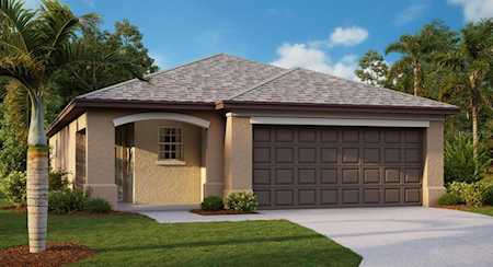 6429 Ten Acre Ct Zephyrhills, FL 33541