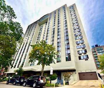 1221 N Dearborn St #1204S Chicago, IL 60610