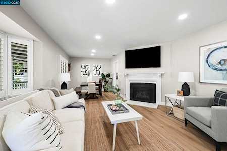 1549 Shirley Drive Pleasant Hill, CA 94523