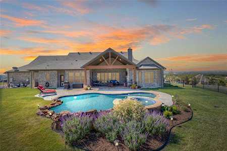 12501 Villa Milano Drive Fort Worth, TX 76126