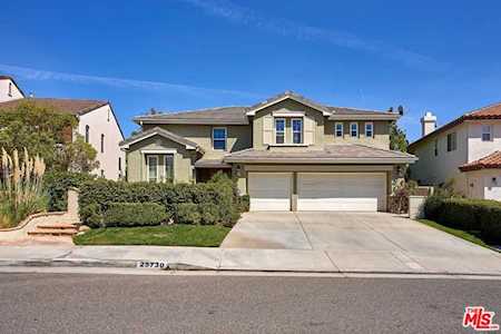 25730 Wallace Place Stevenson Ranch, CA 91381
