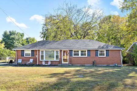 6405 Henry Ford Dr Nashville, TN 37209