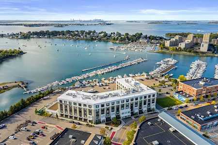 10 Shipyard Dr #503 Hingham, MA 02043