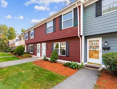21 Orchard Ave #E Haverhill, MA 01830