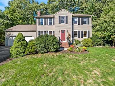 4 Young Road Foxboro, MA 02035