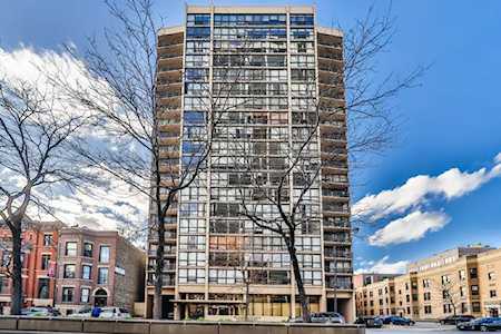 1540 N Lasalle Dr #302 Chicago, IL 60610