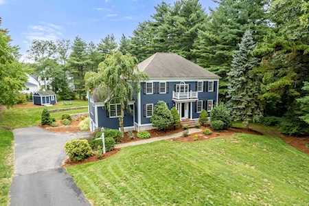 21 Berkshire St Norfolk, MA 02056