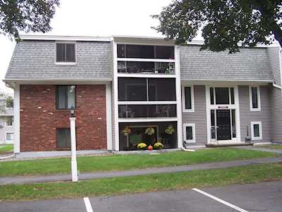 15 Foundry Street #D43 Easton, MA 02343