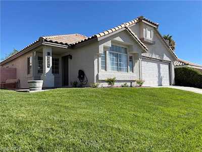 1212 Sea Side Dr North Las Vegas, NV 89031