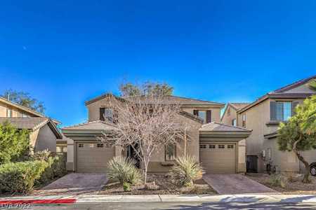 3813 Lower Saxon Ave North Las Vegas, NV 89085