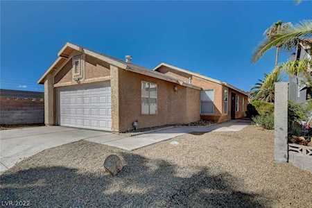 4644 Spider Ct Las Vegas, NV 89108