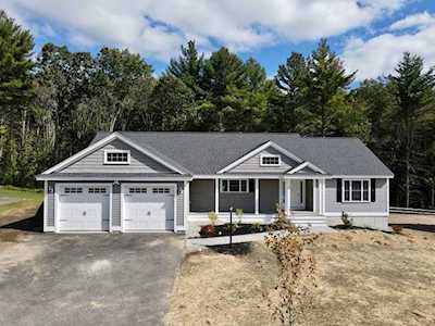 87 Hayfield Rd #Lot 4 Dracut, MA 01826