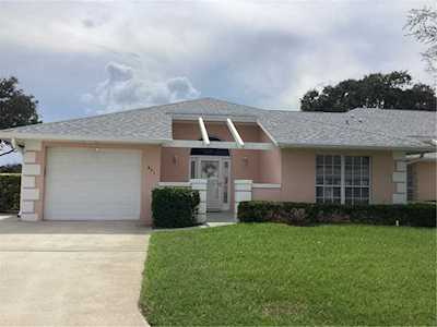871 Lake Orchid Circle Vero Beach, FL 32962