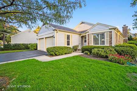 3 The Court of Harbinger Falls Ct Northbrook, IL 60062