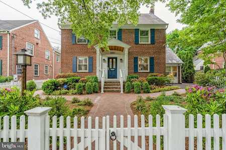 3810 Taylor St Chevy Chase, MD 20815