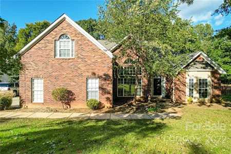 12722 Vantage Point Ln Huntersville, NC 28078