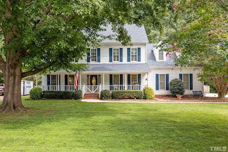 121 Chillingham Road Garner, NC 27529