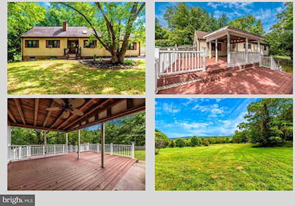 20643 Bent Willow Rd Rohrersville, MD 21779