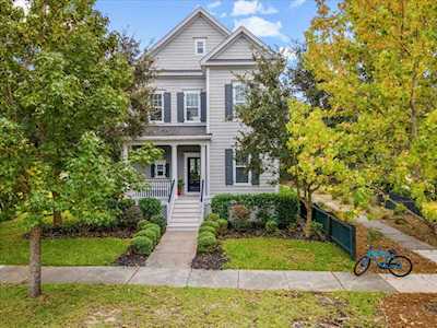 1519 Mitchell Wharf St Charleston, SC 29492
