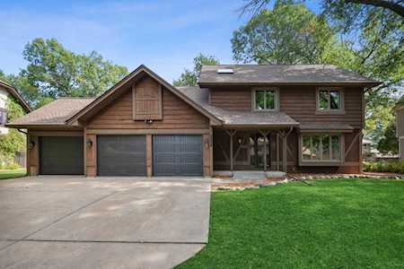 5834 Oxford Street N Shoreview, MN 55126