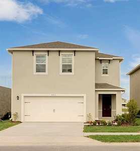 2553 Shamrock St Tavares, FL 32778